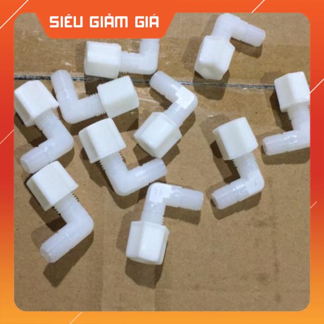 10 cút nối đầu màng vỏ ro của máy lọc nước