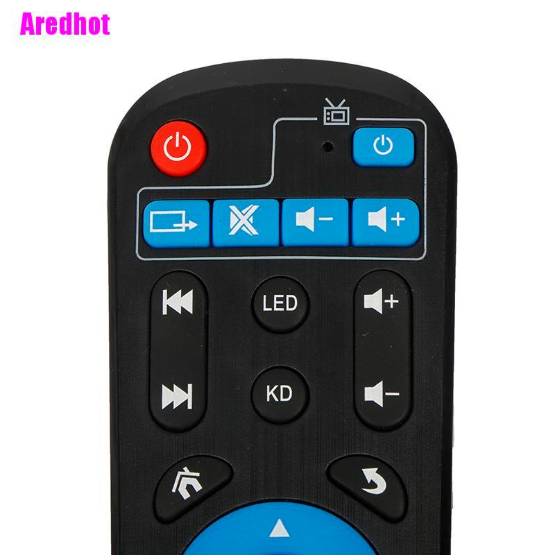 Điều Khiển Từ Xa Cho Smart T95 S912