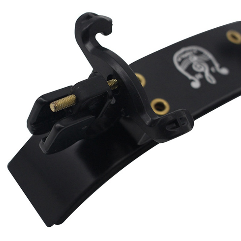 Giá Đỡ Đàn Violin 3 / 4 4 / 4 Có Thể Điều Chỉnh Tiện Dụng