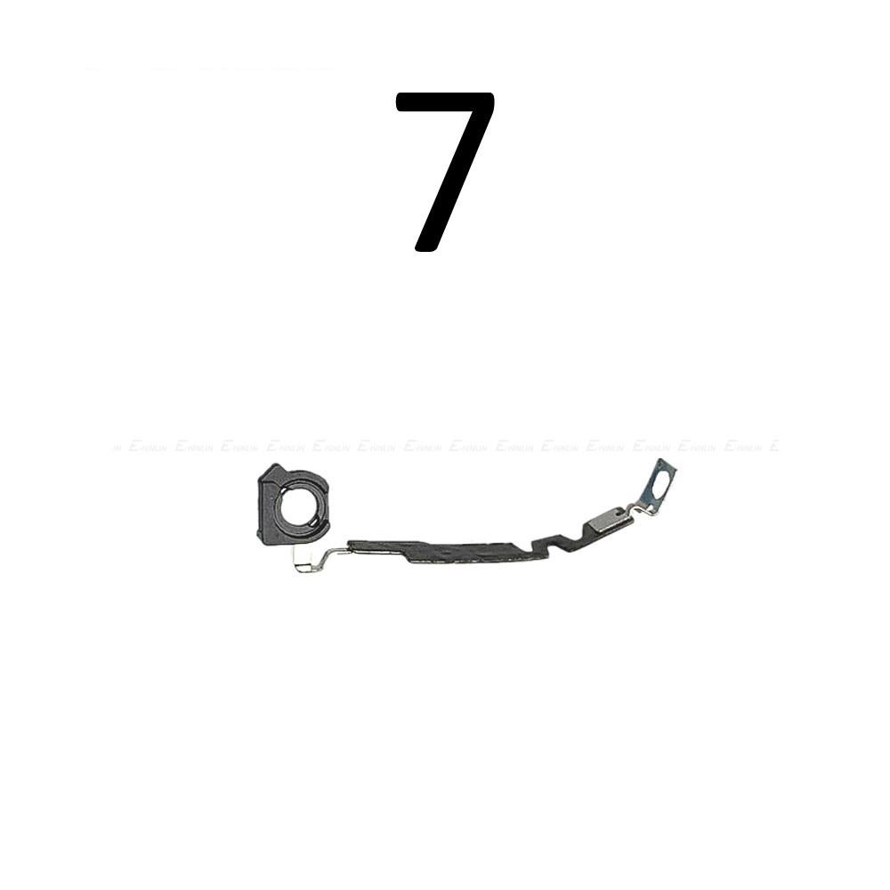 Phụ Kiện Nút Dán Ăng Ten Bluetooth Cho Iphone 6 6S 7 8 Plus X XR XS Max SE