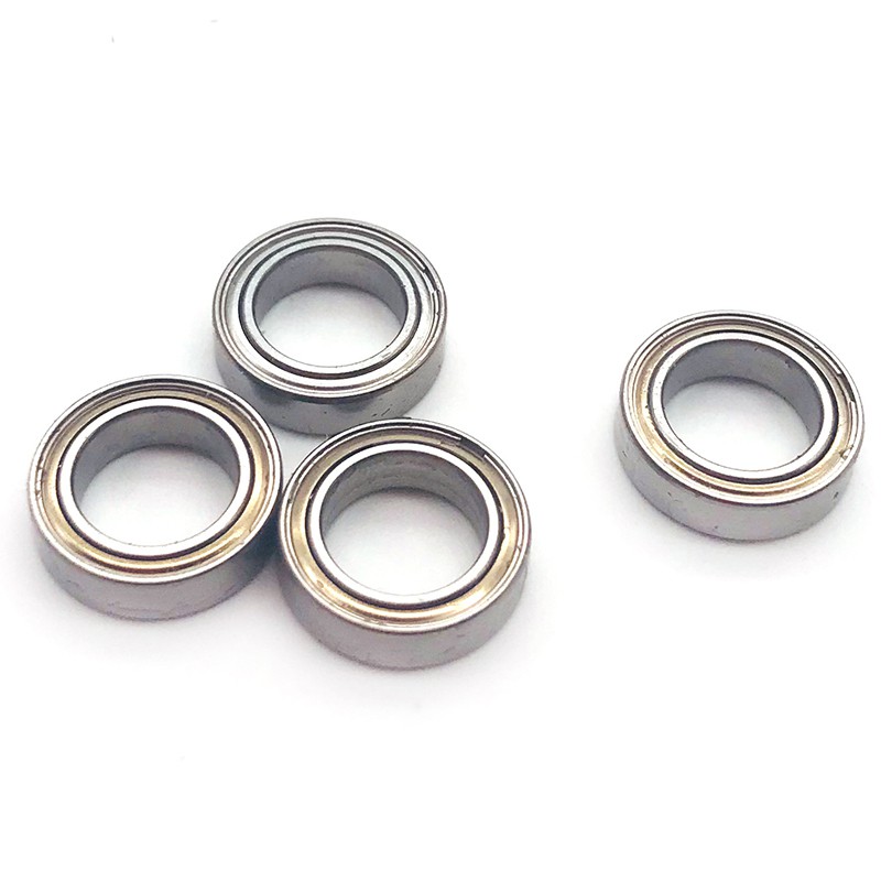 Vòng bi 144001-1297 cho xe điều khiển từ xa RC Wltoys 144001 1/ 14 4wd 7x11 X 3