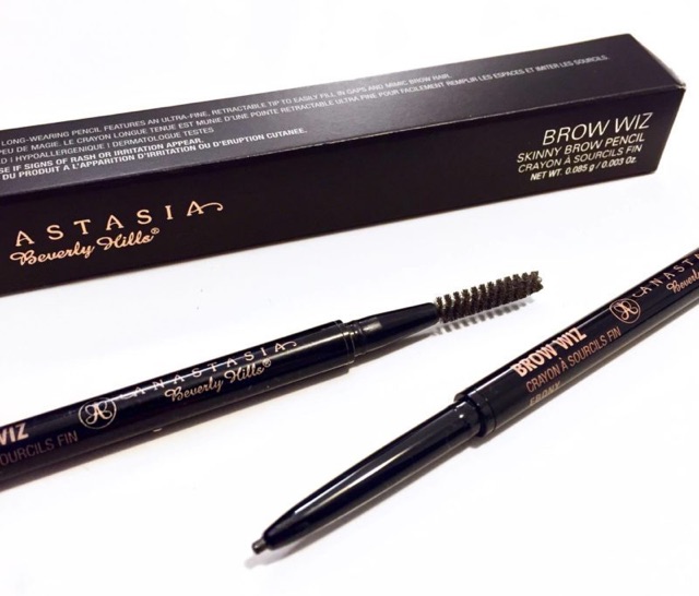 Chì kẻ mày Anastasia Beverly Hills Brow Wiz