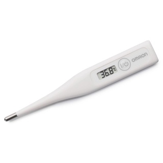 Nhiệt kế điện tử Omron MC 246 - Hàng chính hãng