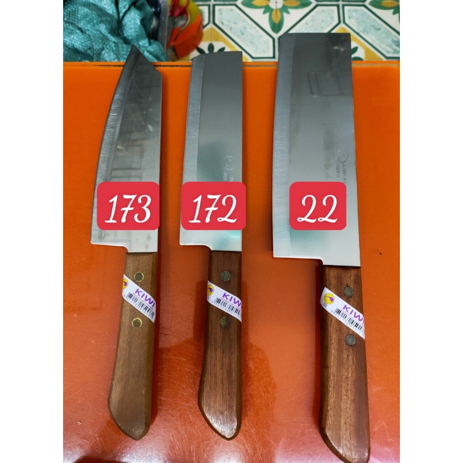 Dao Kiwi Thái Lan 001,501,502,172, 173, 22