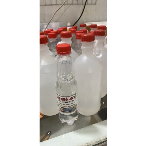 Nước phá keo, tẩy keo điện thoại