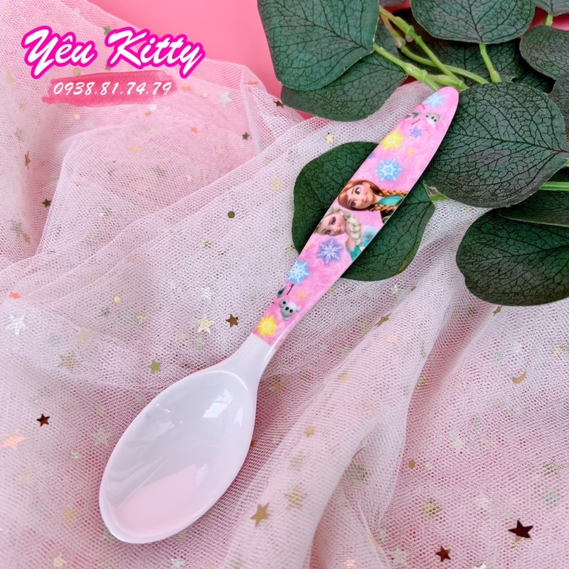SET TÔ MUỖNG ELSA