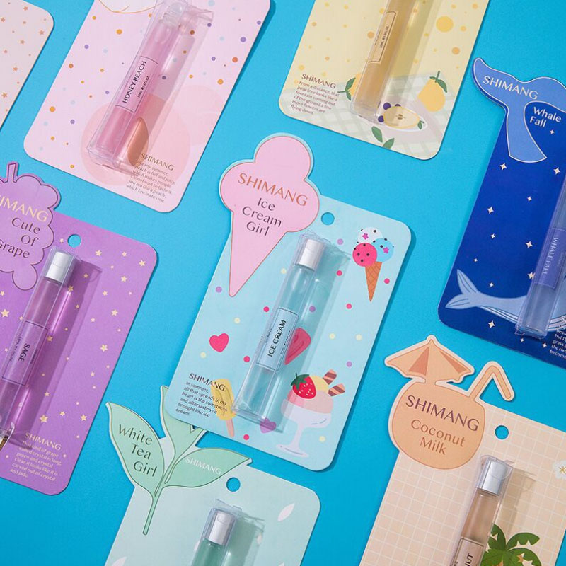 Nước Hoa Dạng Ống Lăn Shimang 15ML Siêu Dễ Thương | BigBuy360 - bigbuy360.vn