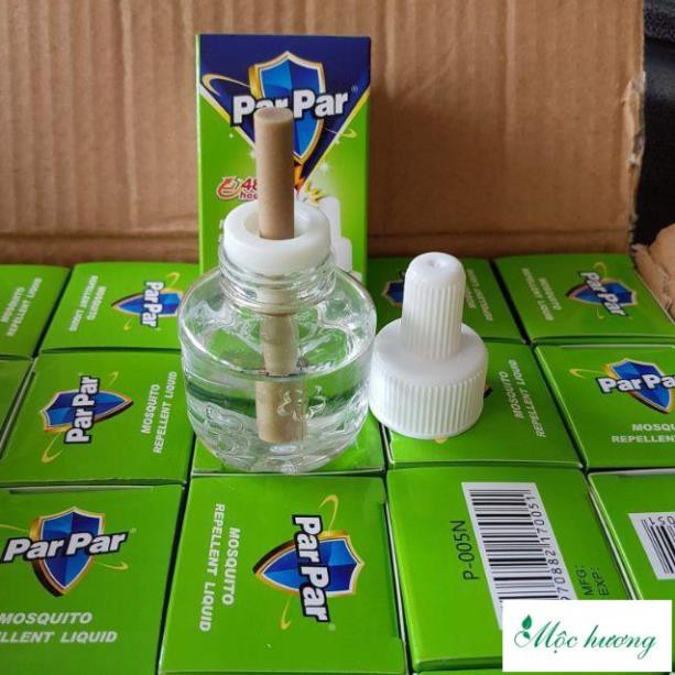 Máy cắm thẳng parpar,