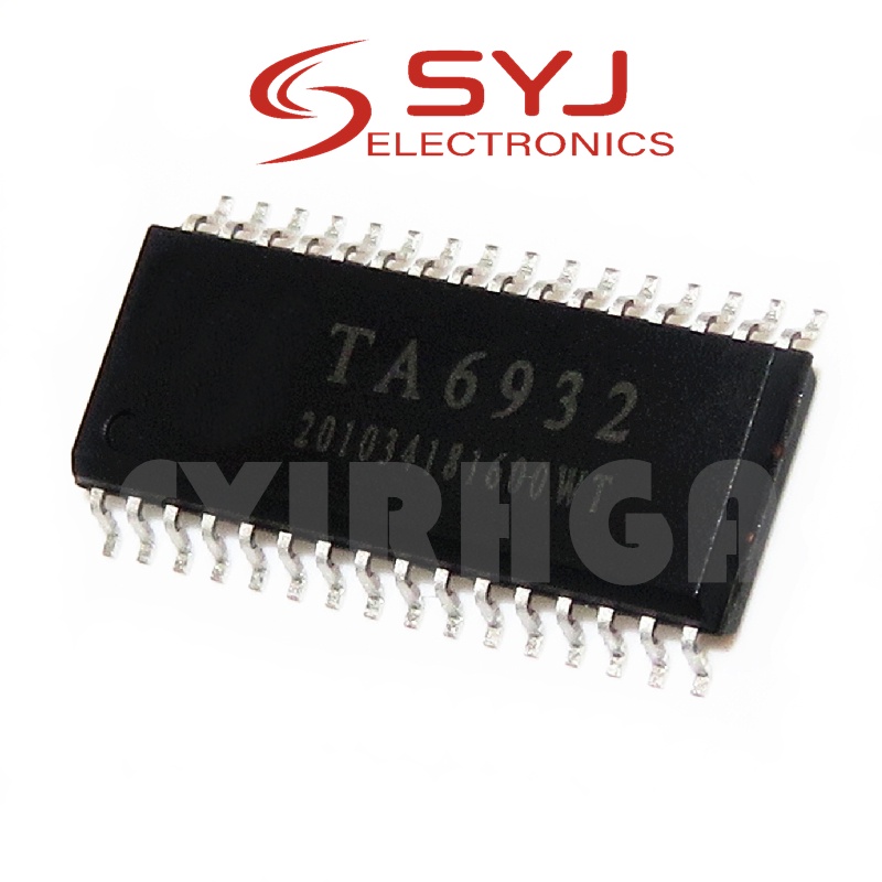 5 Chiếc TA6932 69362 SOP-32 Còn Hàng