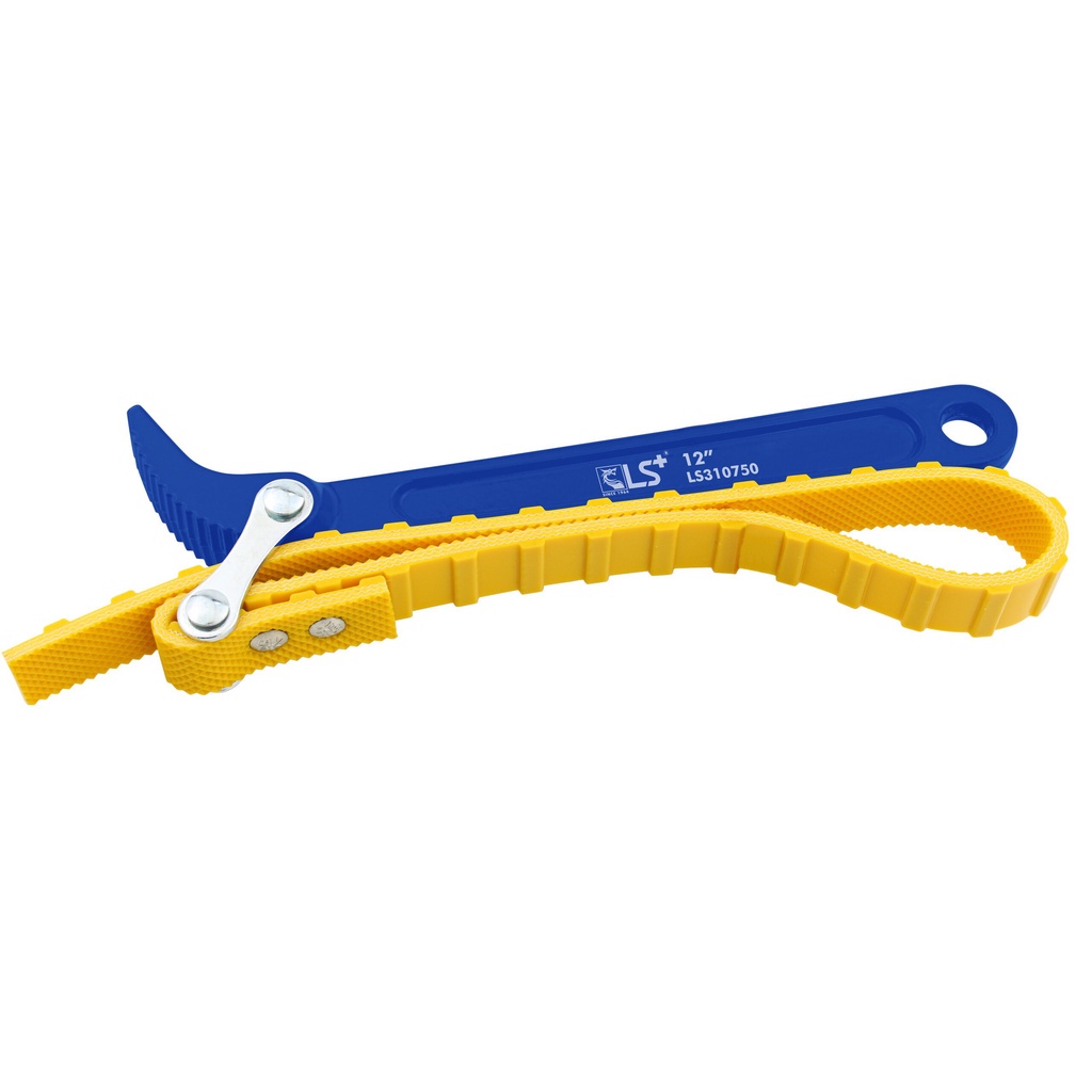 Cảo dây da, cảo dây răng, cảo mở lọc dầu/nhớt bằng dây da  LS+ Cờ Lê Tháo Lọc Dầu Nhớt Ô tô, tay mở cốc lọc dầu