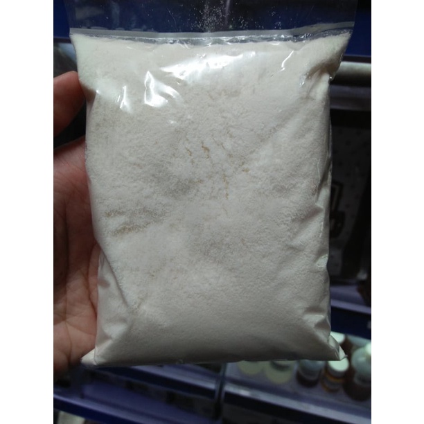 Bột béo kem sữa B-one 100g