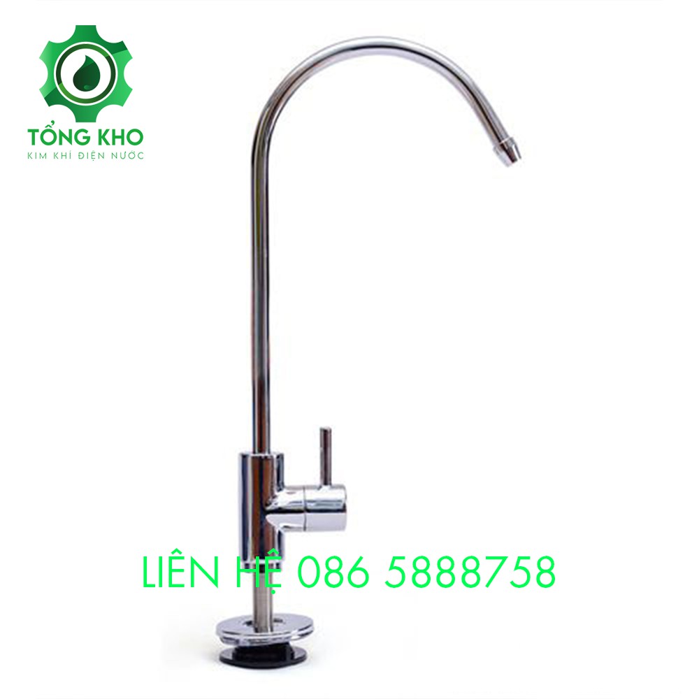 Vòi máy lọc nước RO - Tông kho kim khí điện nước