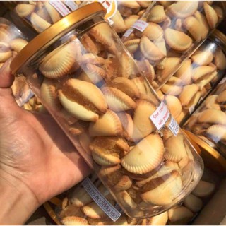 Bánh sò khóm/ dứa Thái Lan 300g