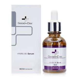 SERUM CẤP NƯỚC GOODNDOC SERUM HYDRA B5