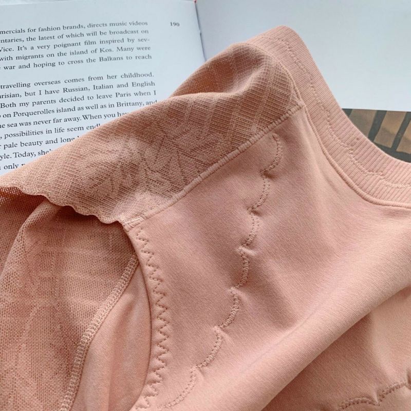 Quần lót nữ bigsize 50 tới 70kg cotton cao cấp ôm mông CHUNCHUN M28, quần chíp nữ 88179.