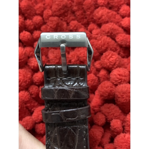 Đồng hồ nam cross japan hàng  si