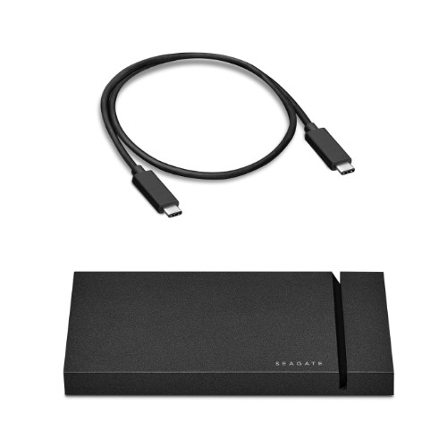 Ổ cứng di động SSD Seagate Firecuda Gaming SSD_USB-C