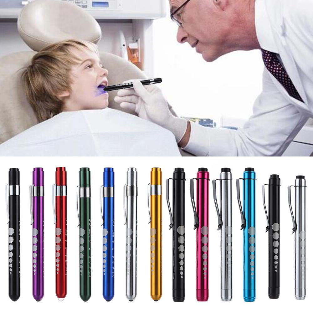 MAG Đèn Pin Y Tế Khẩn Cấp Đa Năng Có Thể Tái Sử Dụng