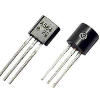 Transistor 2sa564 / pnp / linh kiện điện tử