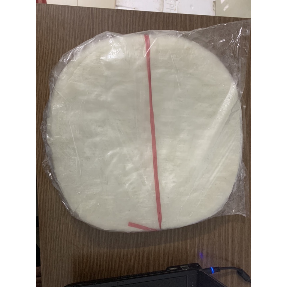 Bánh Tráng Gói Ram Size Lớn