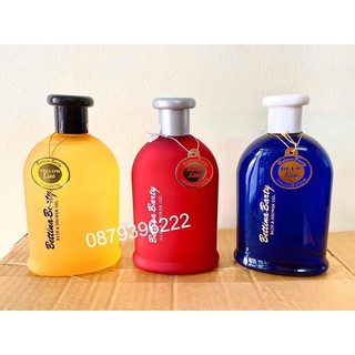 Sữa Tắm Nước Hoa Bettina Barty Bath And Shower Gel 500ml