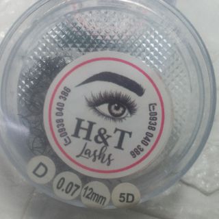 Mi Fan 5D (hộp đủ 500Fan) 0.07