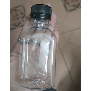 chai nhựa tròn,vuông 120ml