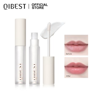 Kem Lót Môi QIBEST QL36 Hương Kẹo Trang Điểm Dưỡng Ẩm Phục Hồi 23.5g