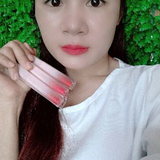 Son Zenny lilac siêu lì