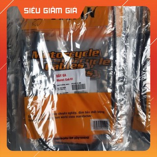 Dây Ga Xe Máy Dream Wave Cub Wave RS Jupiter Sirius Win Nouvo Air Blade