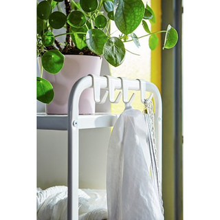 [MÃ SPE59353 HOÀN XU 10K CHO ĐƠN TỪ 50K] Kệ để đồ MULIG IKEA chính hãng