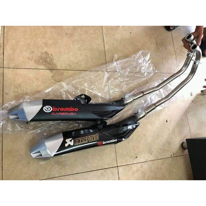 PÔ WINNER 150 MÓC SẴN