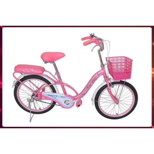 Xe đạp Thống Nhất trẻ em Neo 20”-03 bảo hành 12 tháng