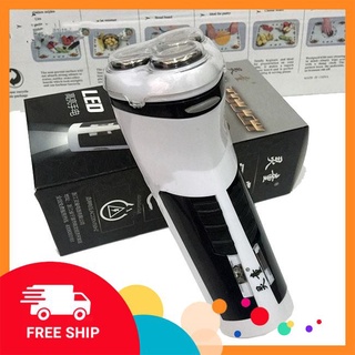 Máy cạo râu ruiying fs198