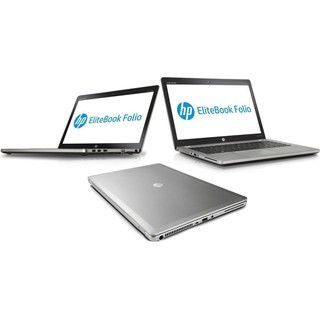 Laptop HP Folio 9470m core i5/4/500G