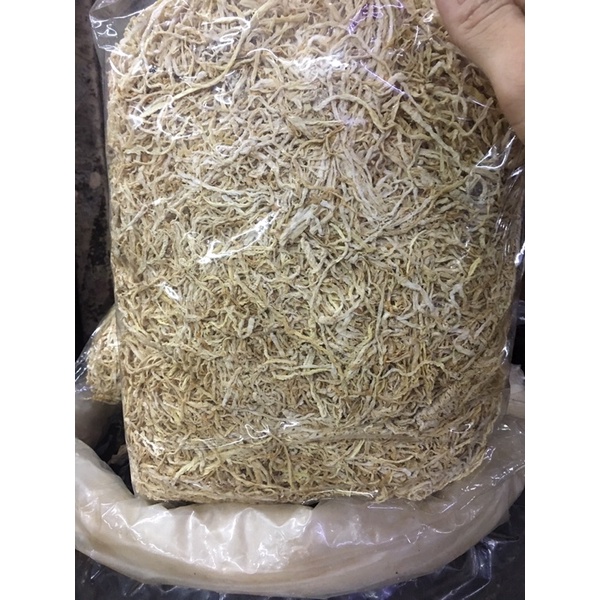 1kg củ cải đường thái sợi trắng ngon ngọt  dùng kho thịt hay muối chua ngọt