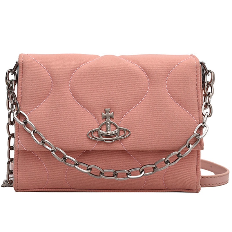 Túi Đeo Chéo Hình Vuông Nhỏ Xinh Thời Trang Mùa Hè 2022 Mới Cho Bạn Gái