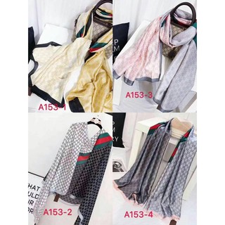 Khăn Lụa LV cao cấp