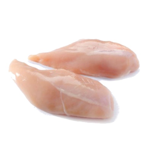 Ức Gà Phile QTF 1kg