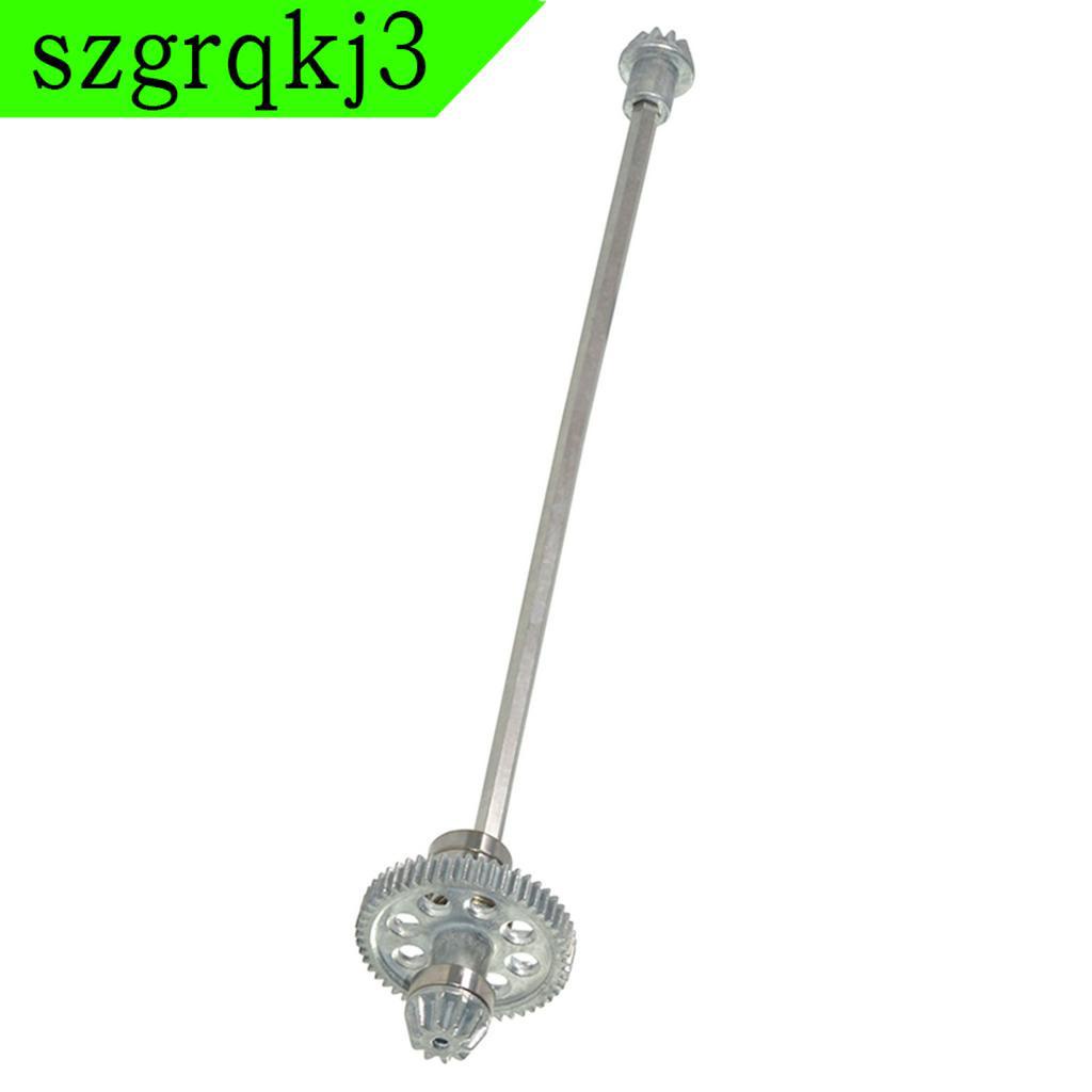 Bộ Trục Truyền Động Âm Nhạc WenZhen Cho XINLEHONG 9125 RC szgrqkj3