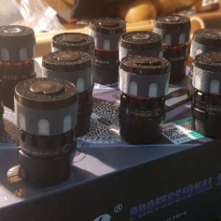 Củ micro siêu nhạy