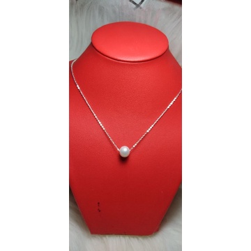 DÂY CHUYỀN BẠC TRAI NUÔI NƯỚC NGỌT