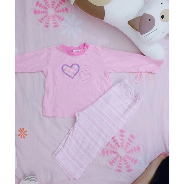 Đồ của bé 