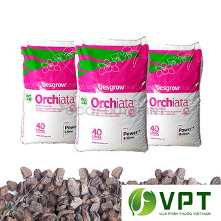 Vỏ thông New Zealand – Hàng nhập khẩu đã qua xử lý Bao 1Kg