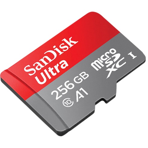 Thẻ Nhớ Sandisk Ultra Micro SD 512GB Tốc Độ Cao