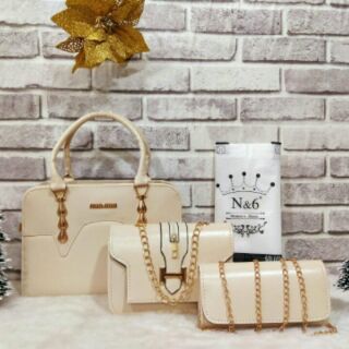 Bộ 3 giọt nước