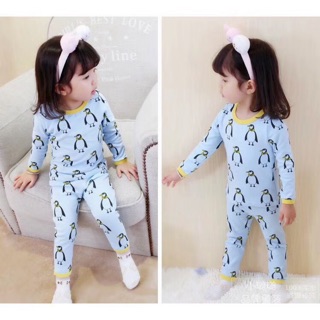 Bộ cotton len