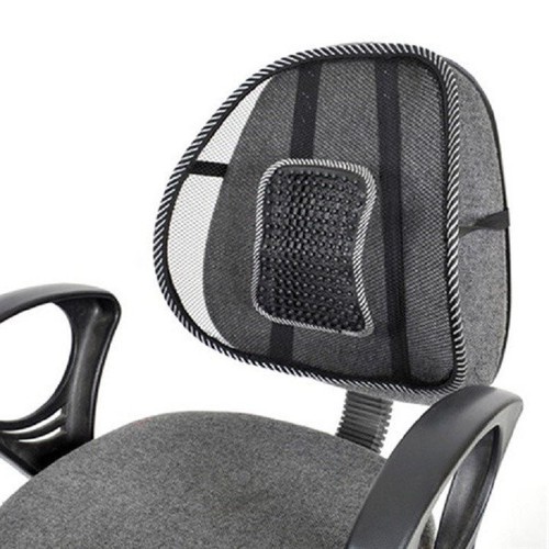 Tấm Lưới Tựa Lưng, Tấm Lưới Tựa Ghế Chống Mỏi Lưng Phù Hợp Đa Số Loại Ghế, Tựa Lưng Chống Mỏi | BigBuy360 - bigbuy360.vn