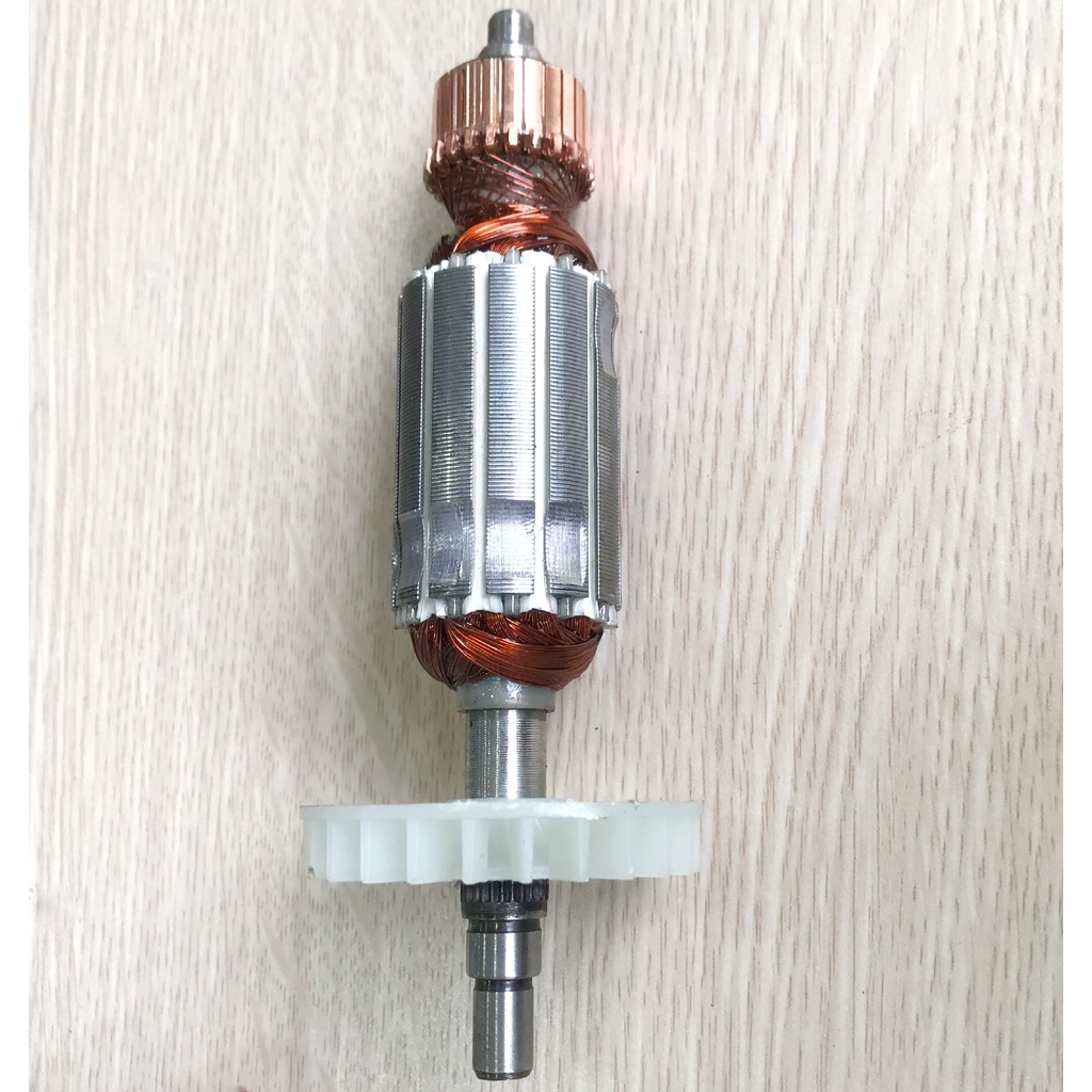 Roto và stato máy mài góc Voto và máy mài Trung Quốc mẫu mới