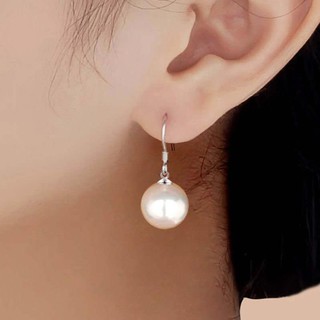 ❤️𝐁𝐀̣𝐂 𝟗𝟐𝟓❤️ bông tai nhỏ hoa tai nhỏ hạt cườm kiểu hàn quốc